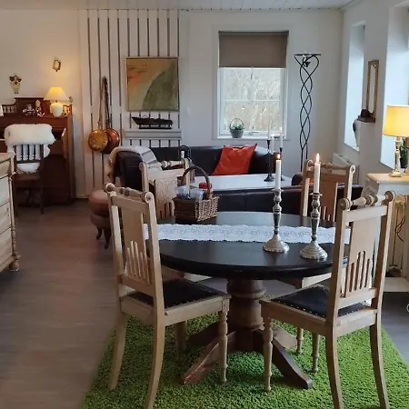 Comfortzonen