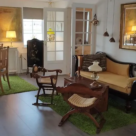Comfortzonen